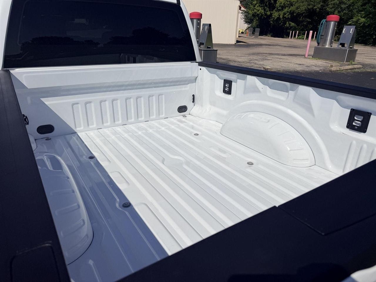 Ford F-350 SD  2024