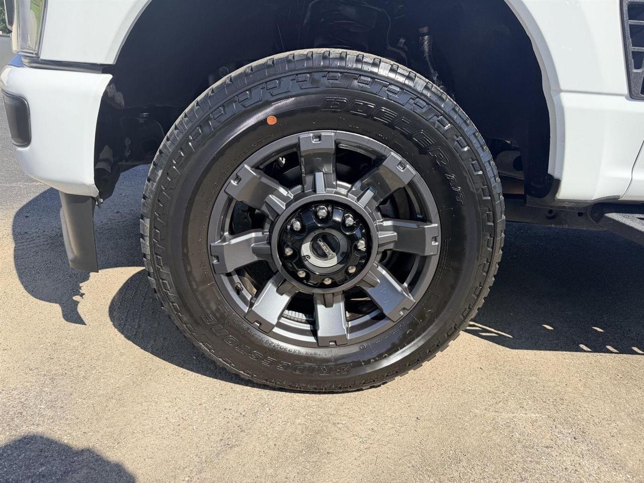 Ford F-350 SD  2024