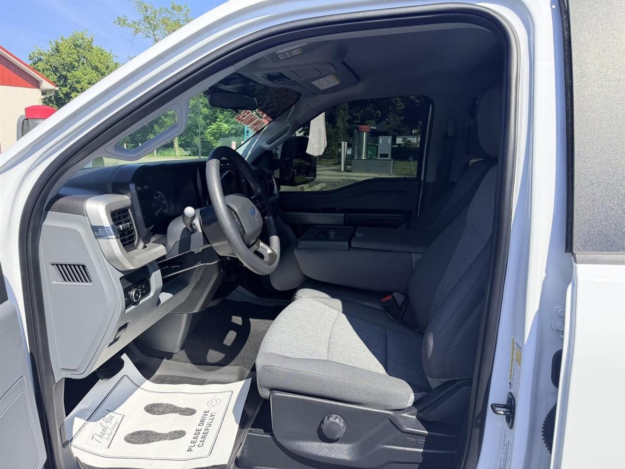 Ford F-350 SD  2024
