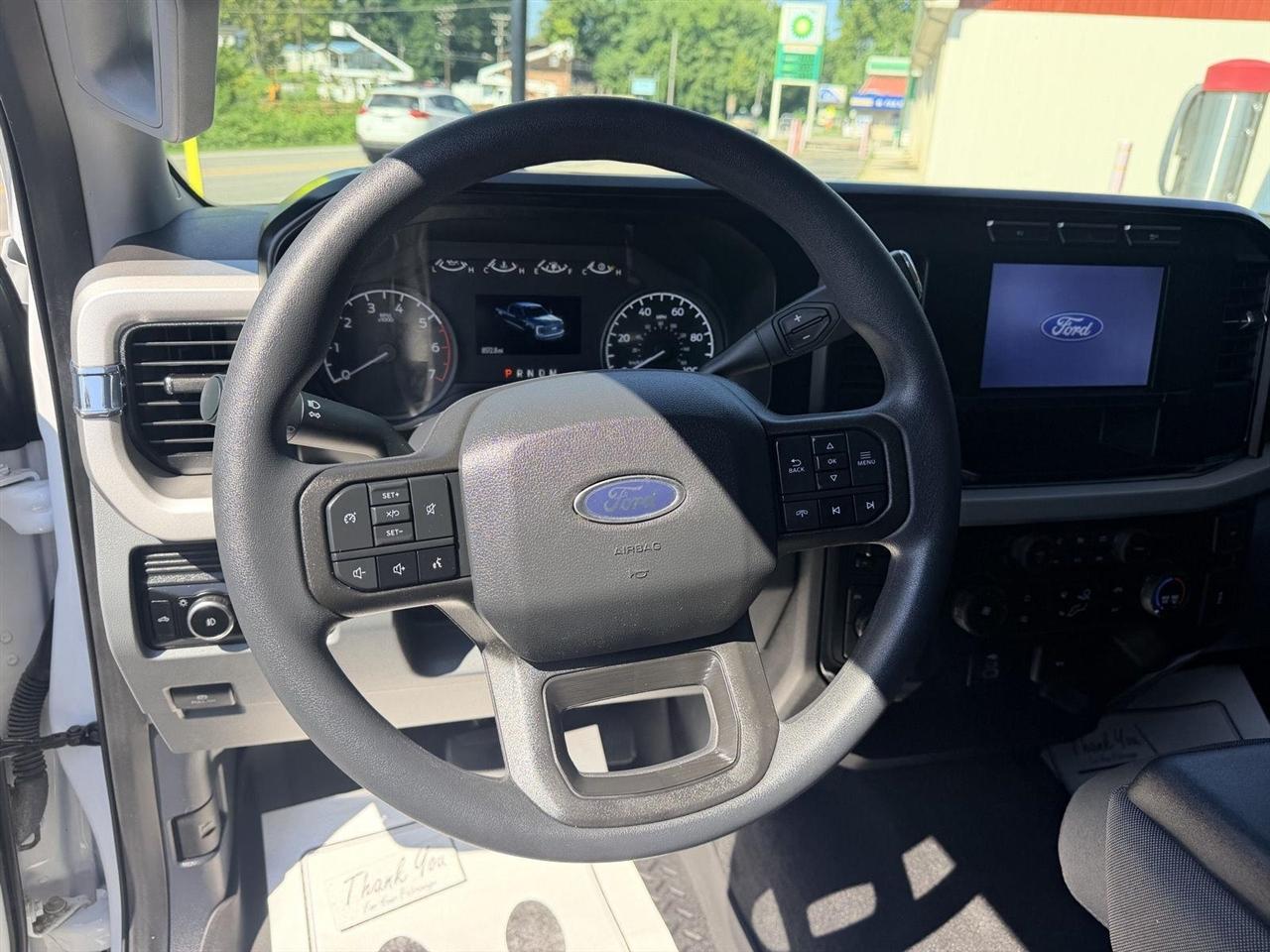Ford F-350 SD  2024