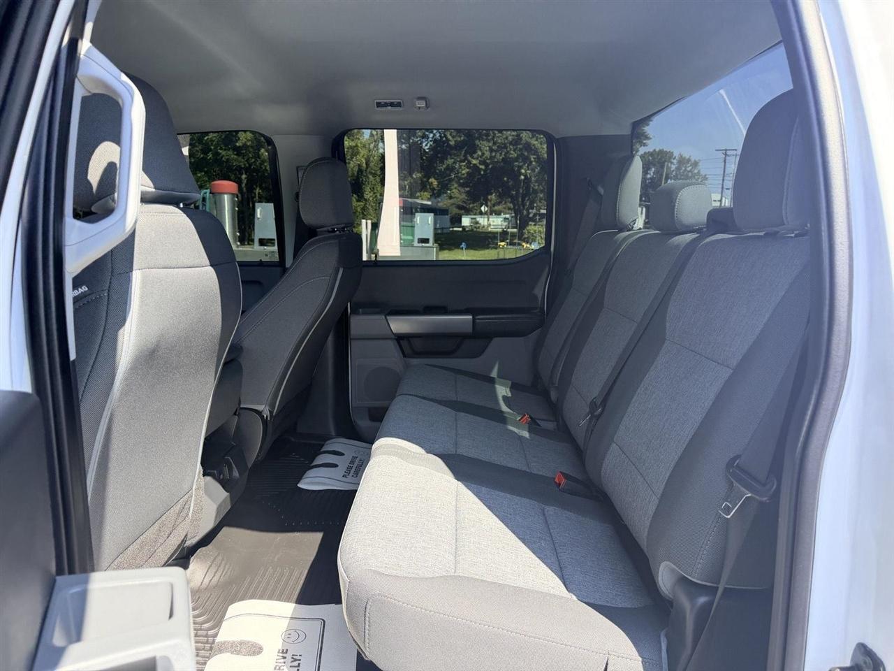 Ford F-350 SD  2024