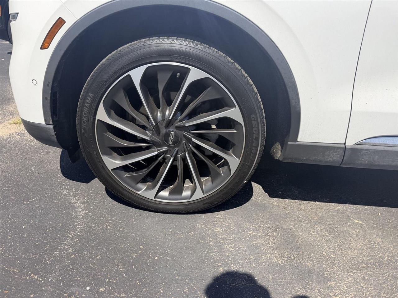 Lincoln Aviator  2023