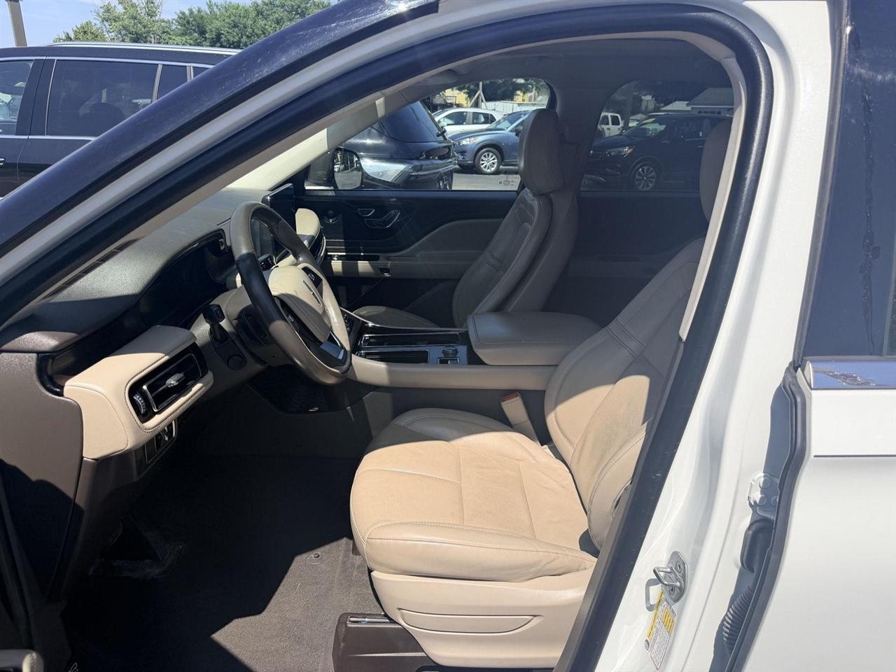 Lincoln Aviator  2023
