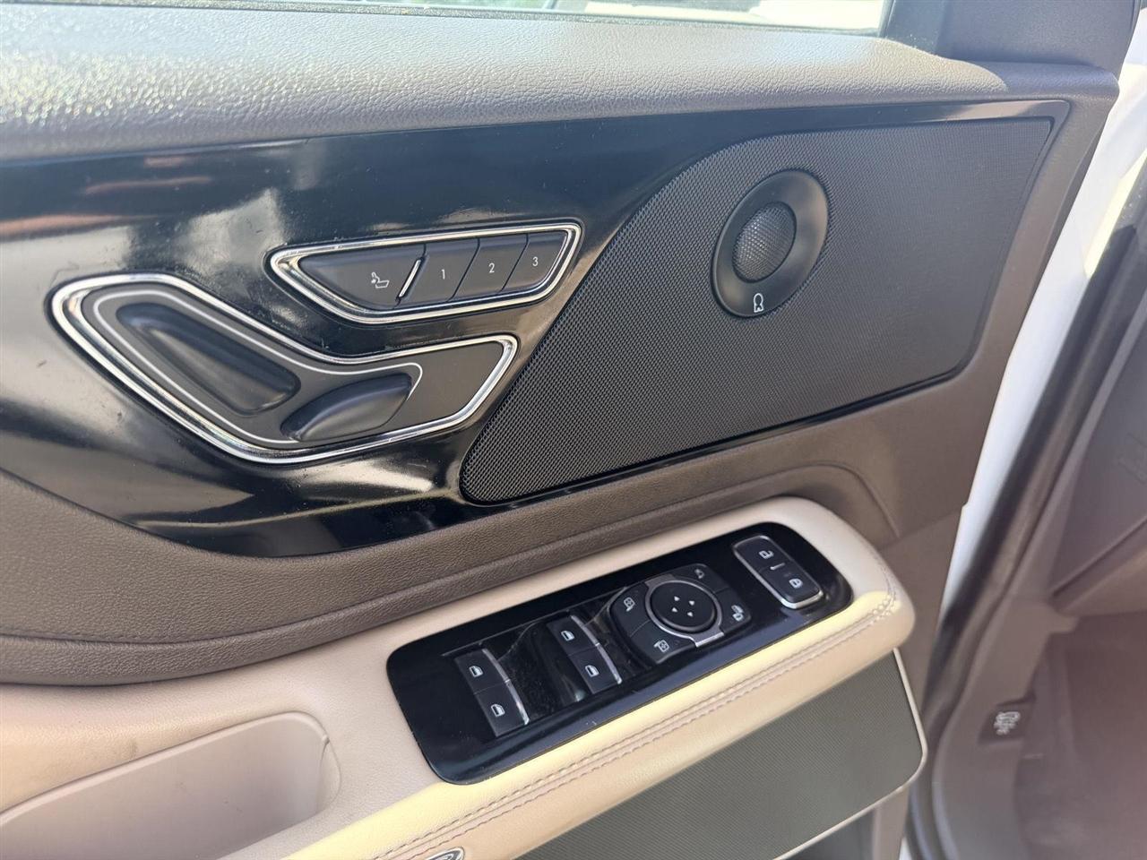 Lincoln Aviator  2023