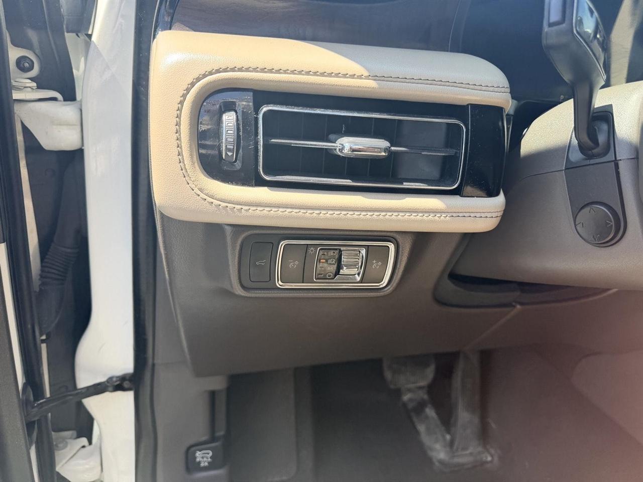 Lincoln Aviator  2023