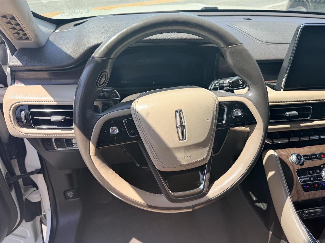 Lincoln Aviator  2023
