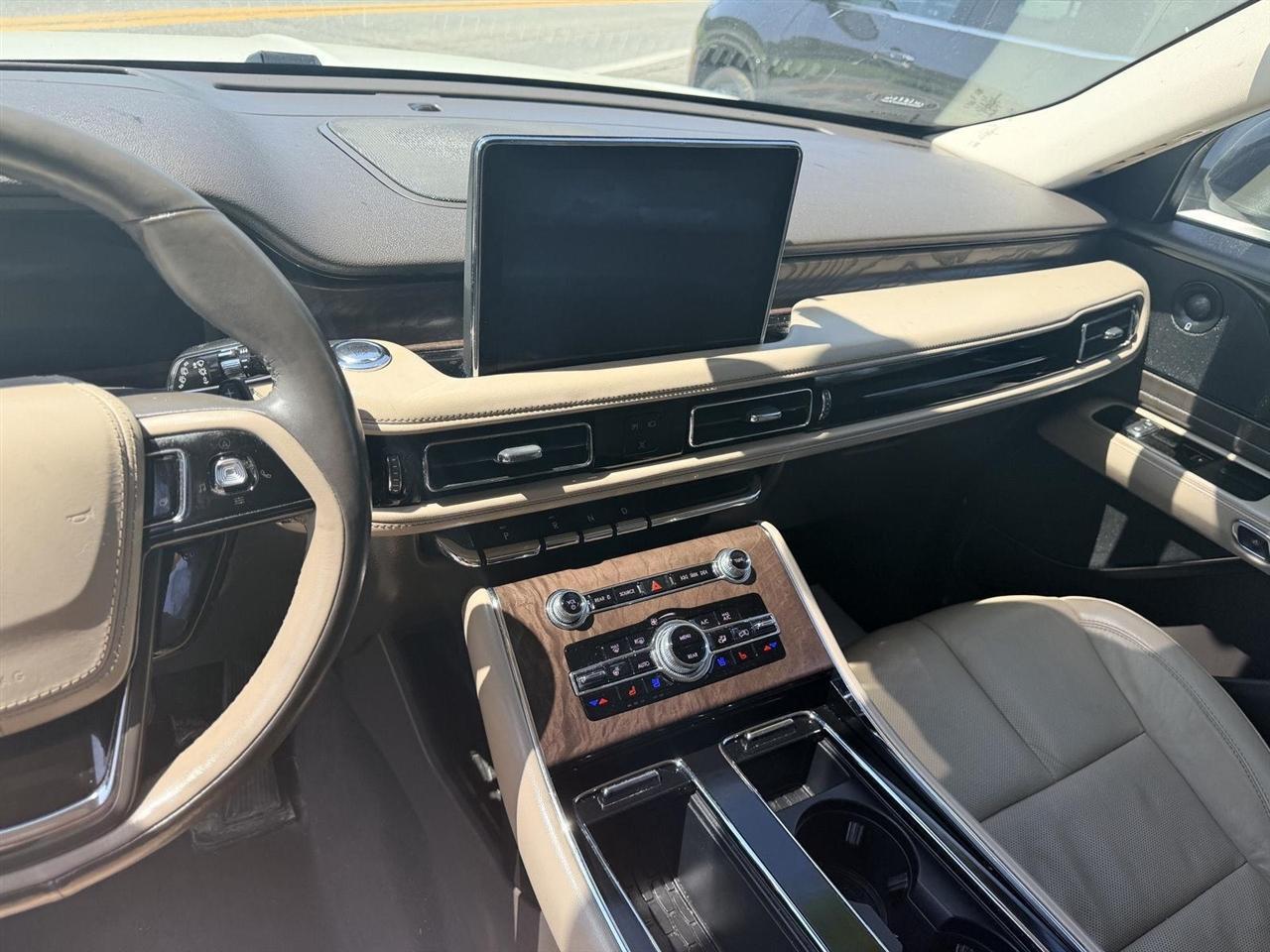 Lincoln Aviator  2023