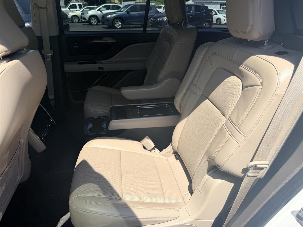 Lincoln Aviator  2023