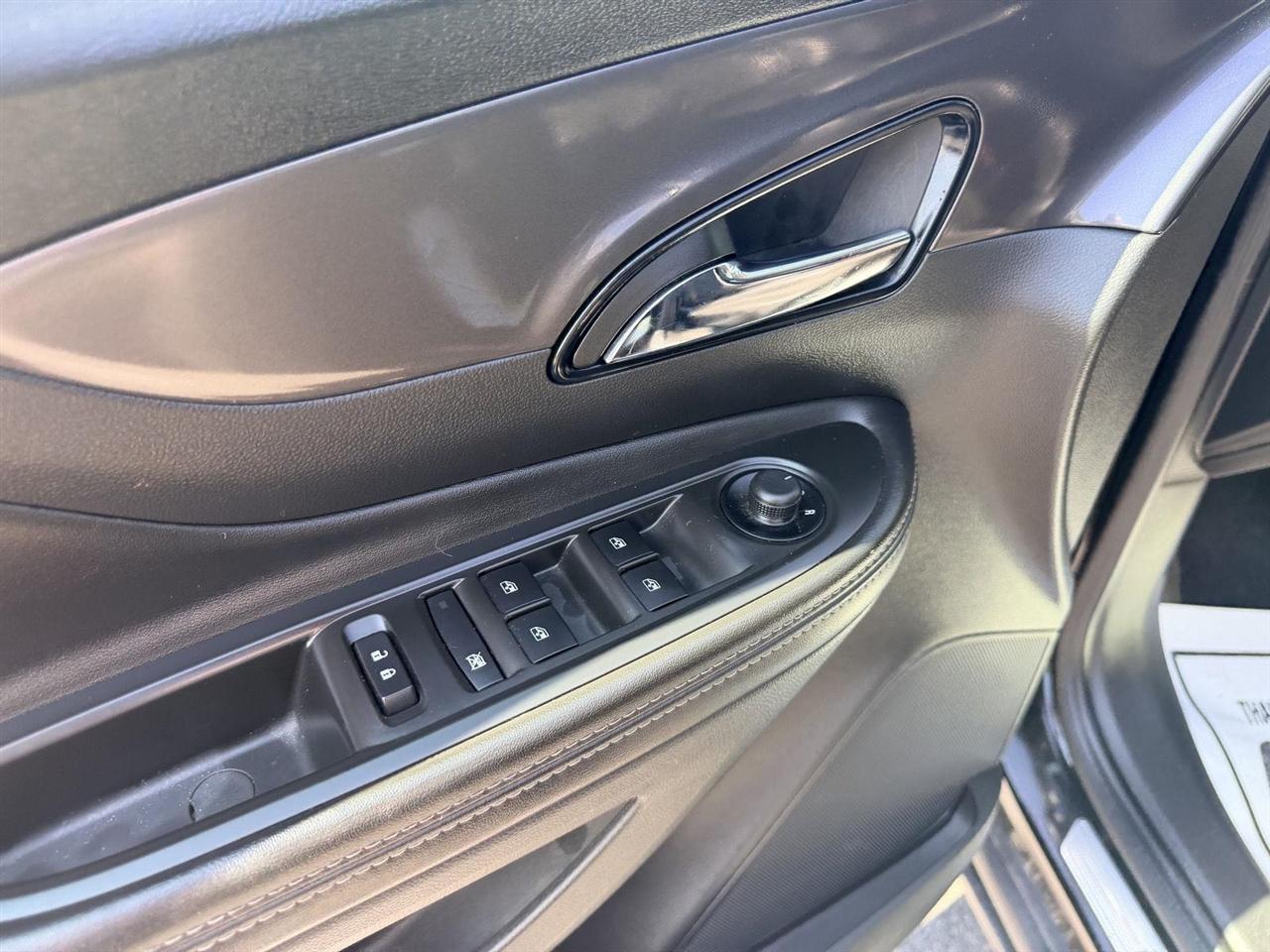 Buick Encore  2021