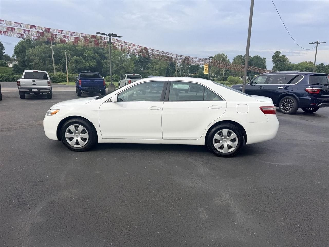 Toyota Camry  2009