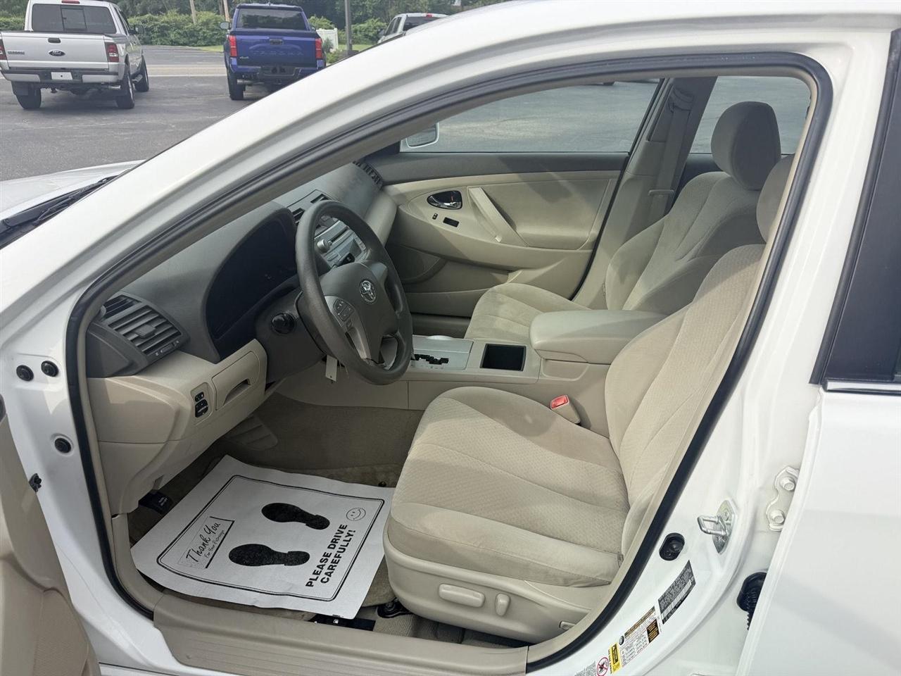 Toyota Camry  2009