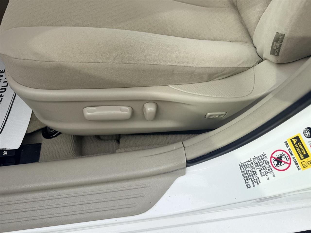 Toyota Camry  2009
