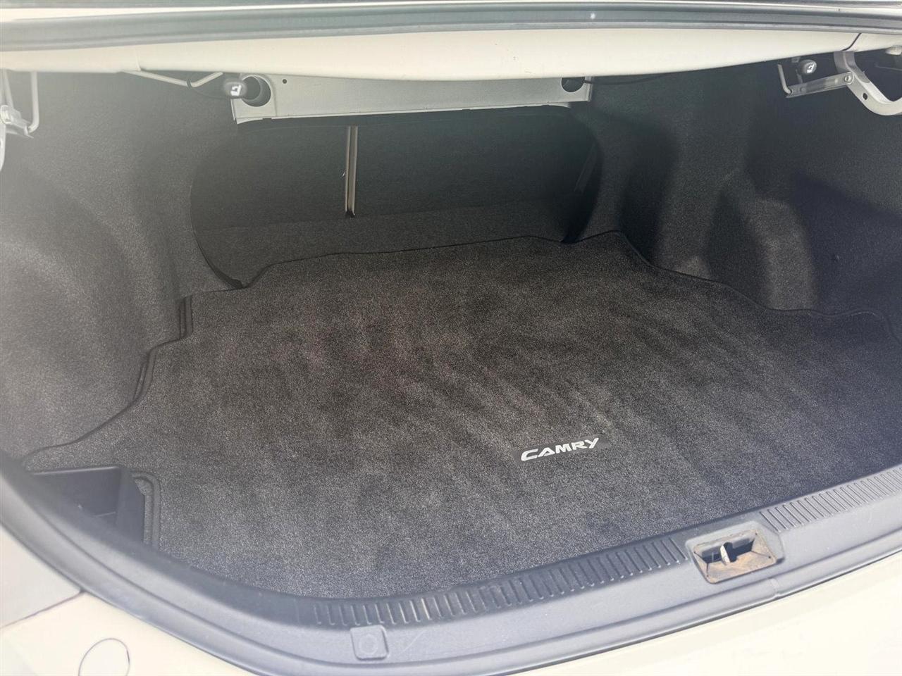 Toyota Camry  2009