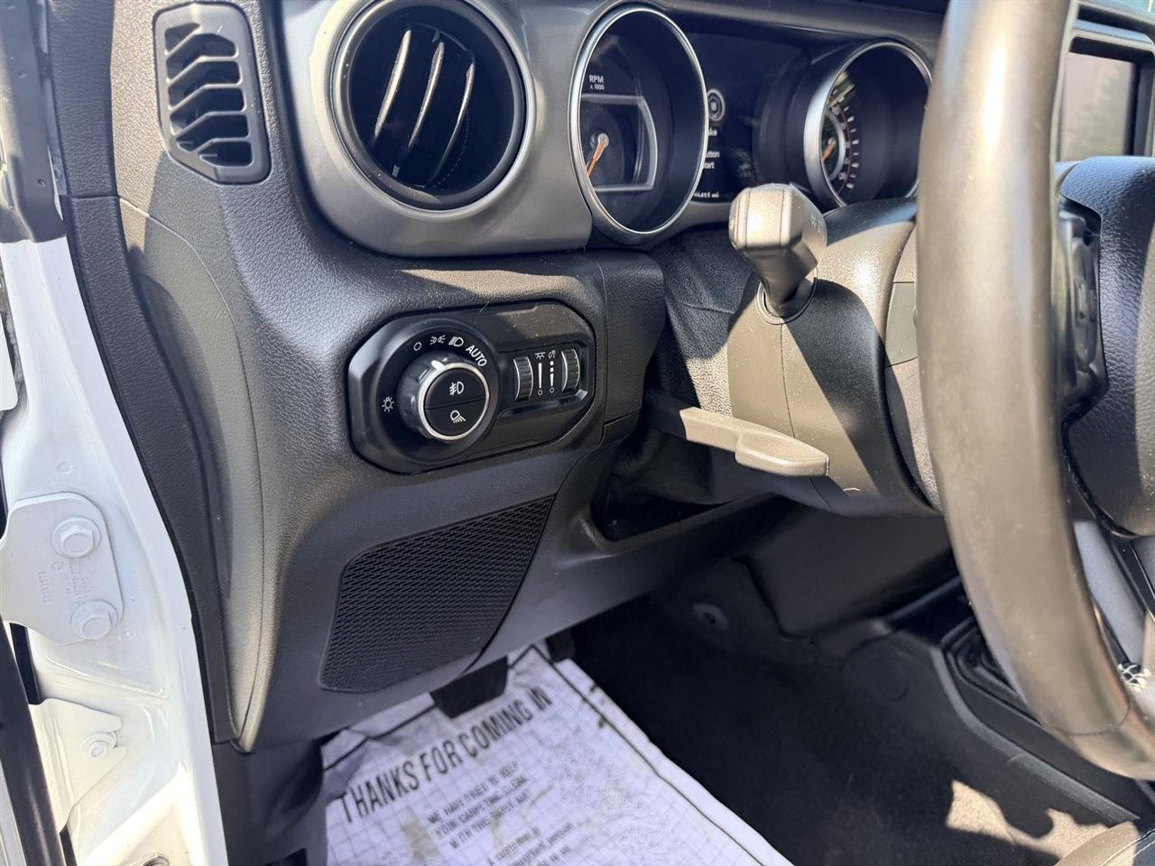 Jeep Gladiator  2021