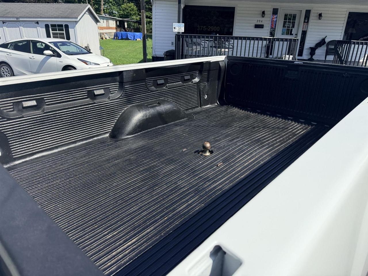 Chevrolet Silverado 2500HD  2012