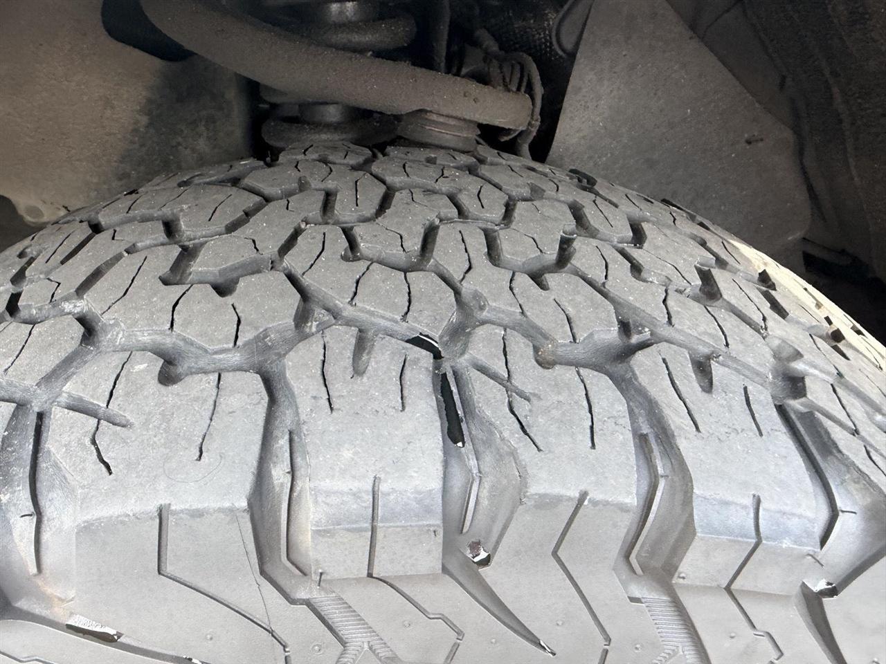 Toyota Tacoma  2018