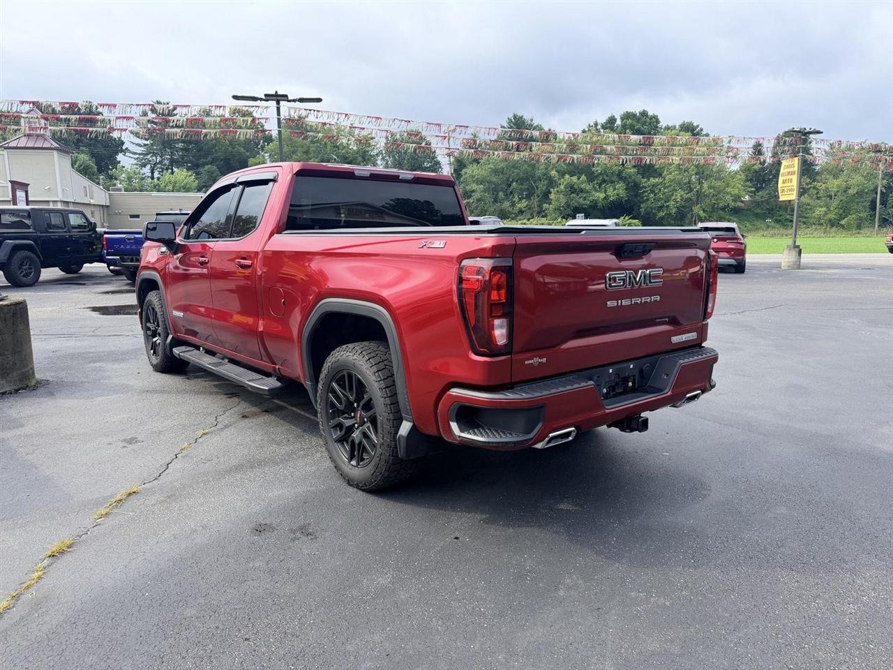 GMC Sierra 1500  2023