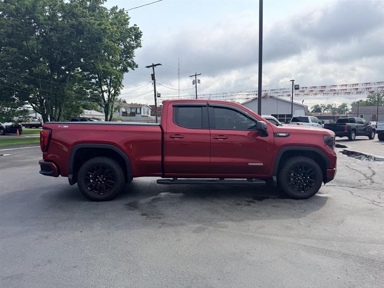 GMC Sierra 1500  2023