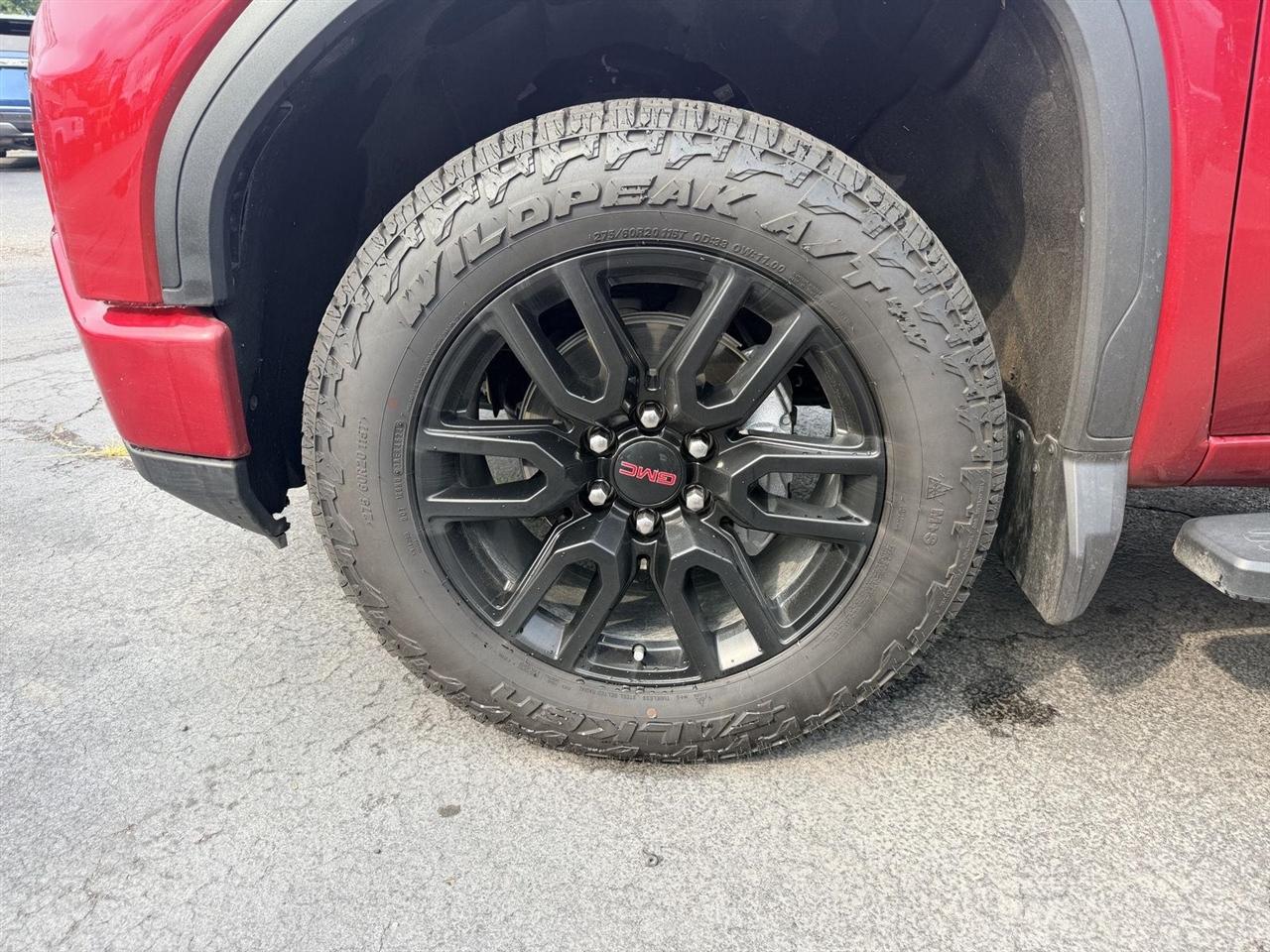 GMC Sierra 1500  2023
