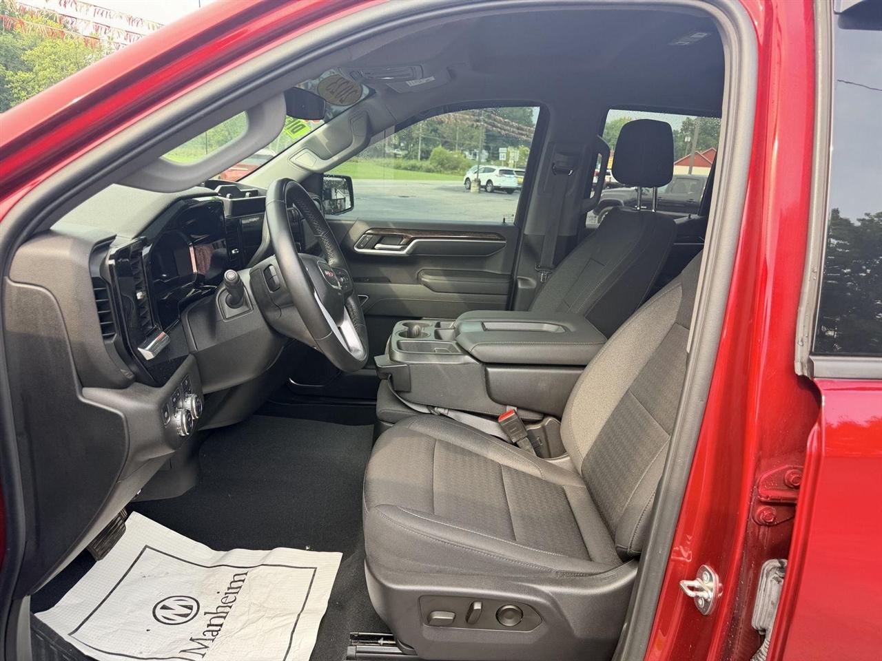 GMC Sierra 1500  2023