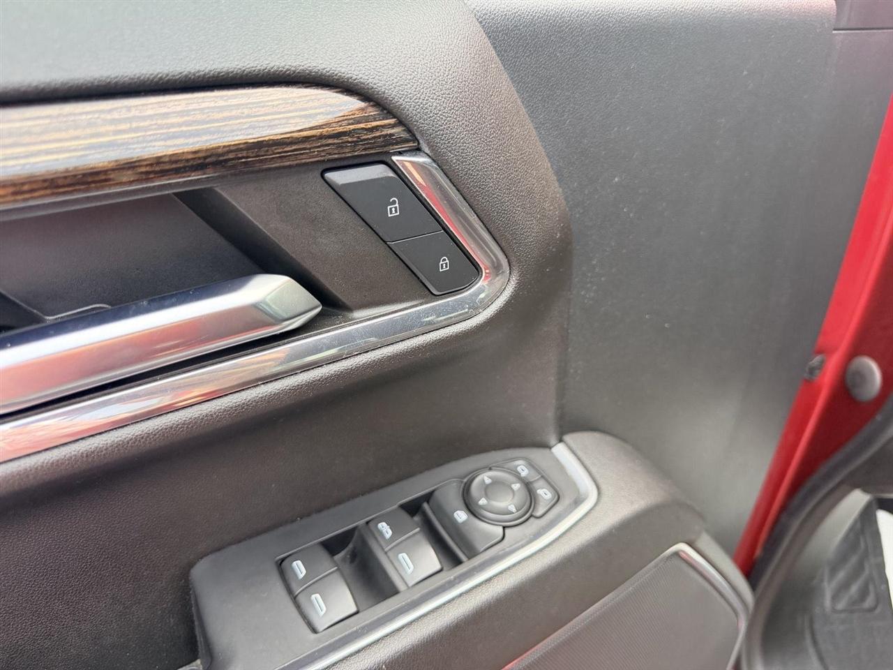 GMC Sierra 1500  2023