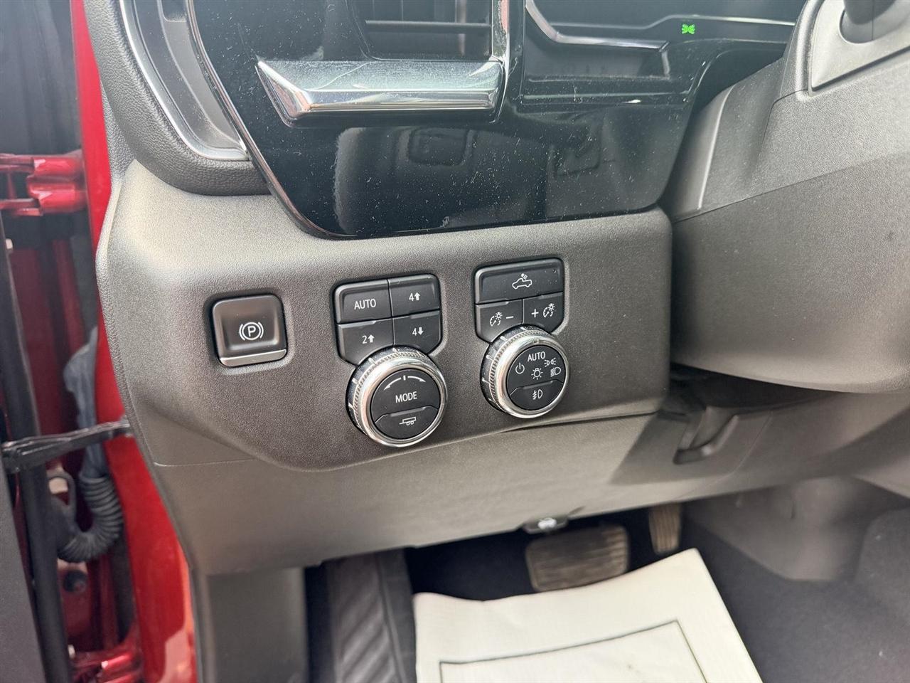 GMC Sierra 1500  2023