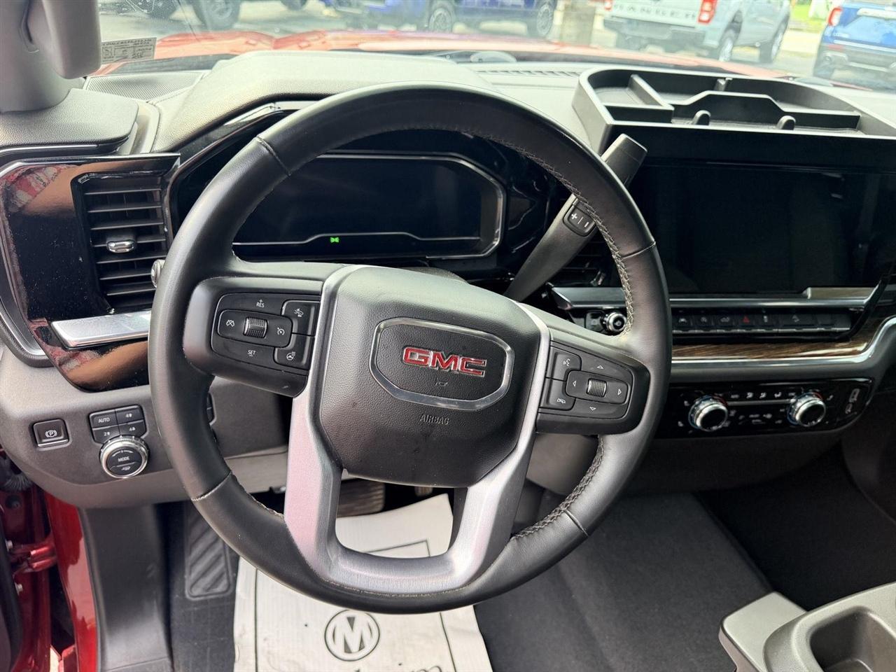 GMC Sierra 1500  2023