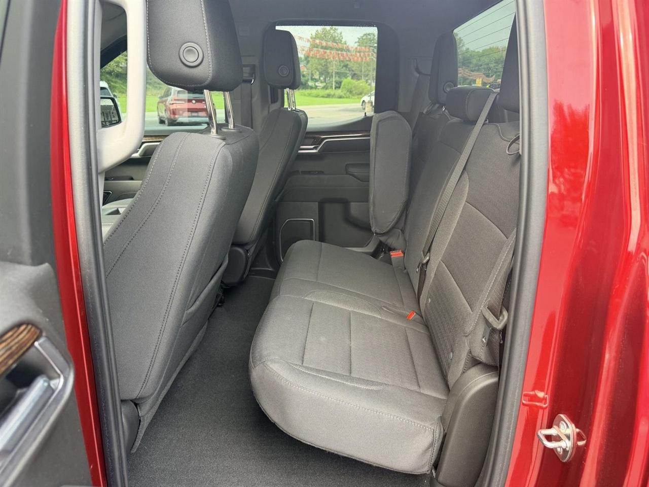 GMC Sierra 1500  2023