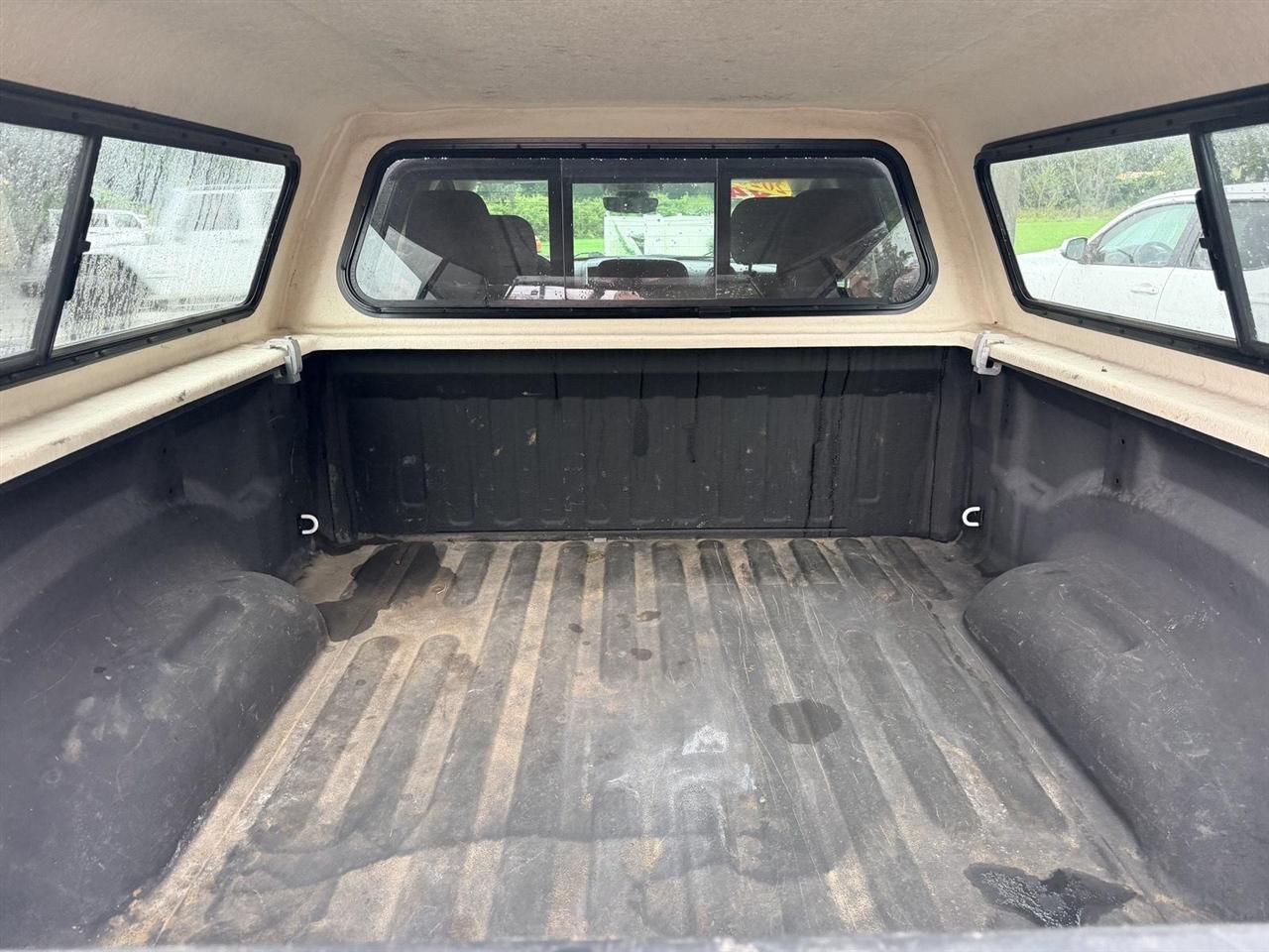 RAM 1500  2020