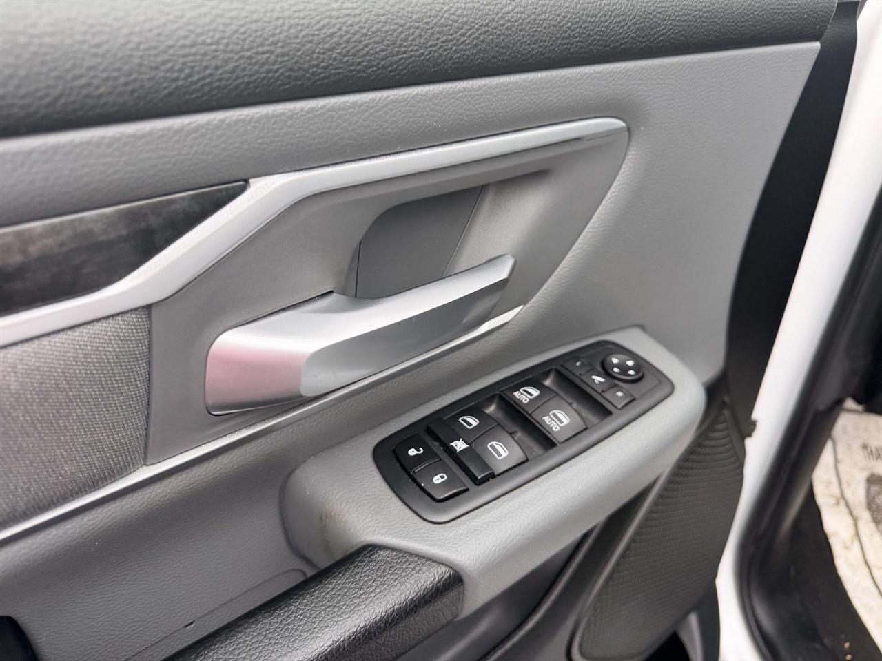 RAM 1500  2020