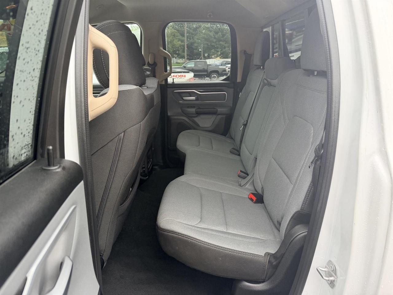 RAM 1500  2020