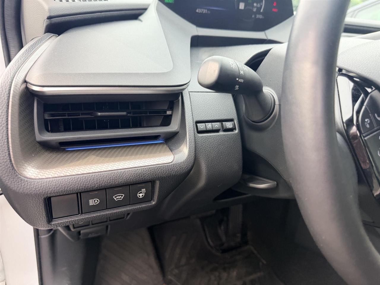 Toyota Prius  2024