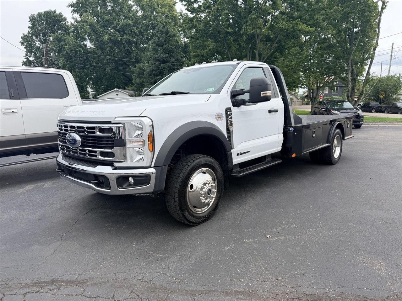 Ford F-450 SD  2024
