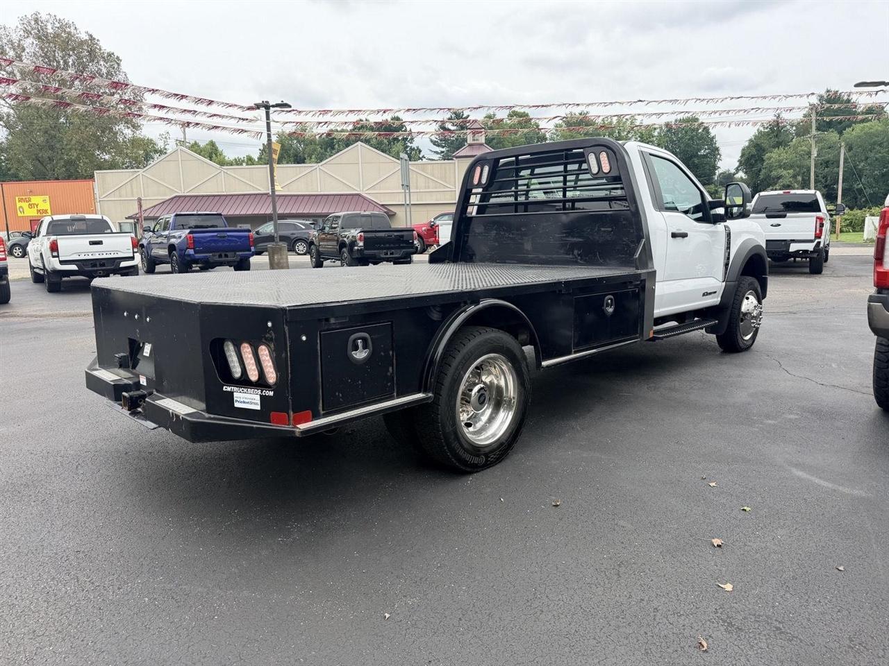 Ford F-450 SD  2024