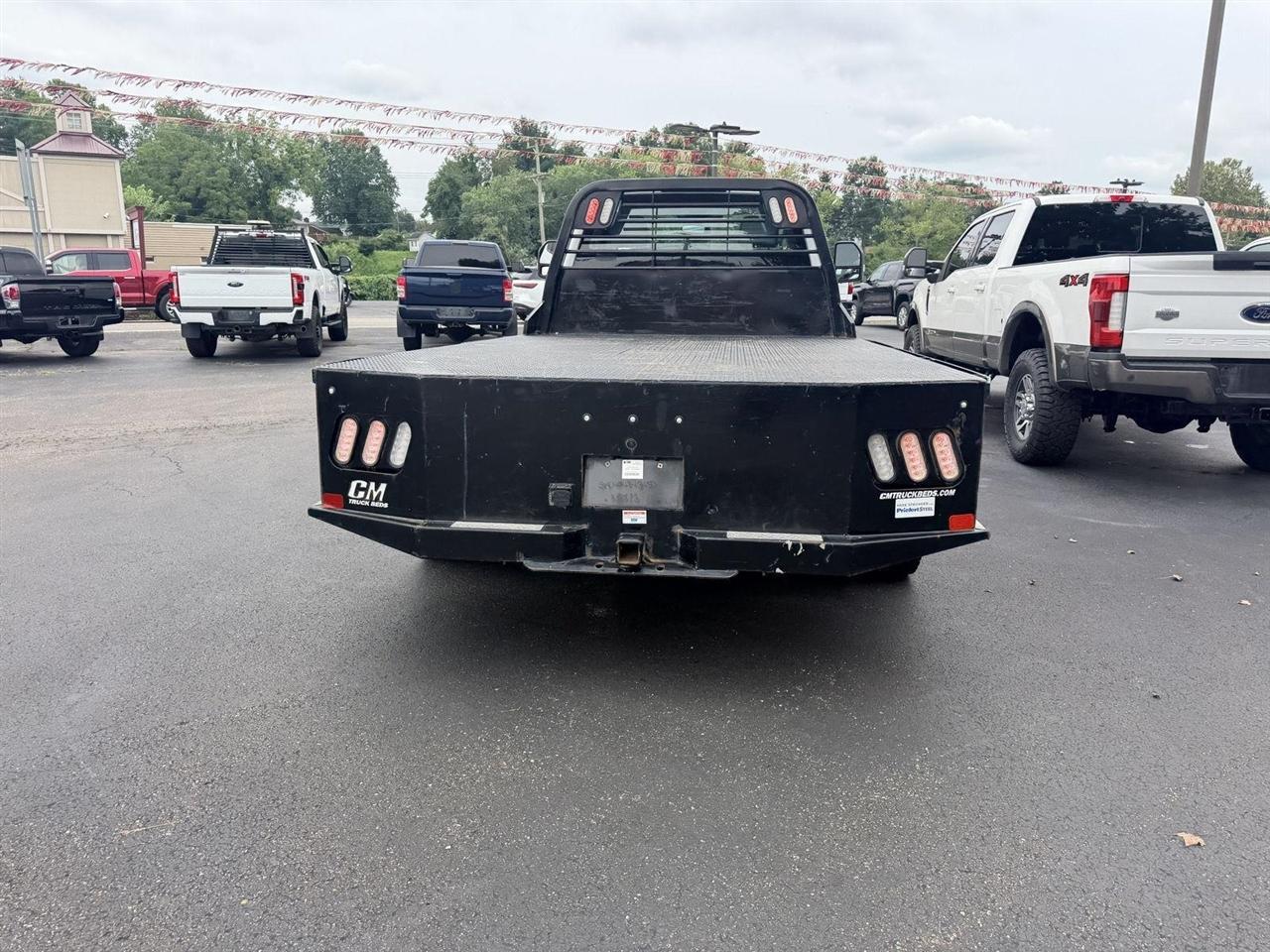 Ford F-450 SD  2024