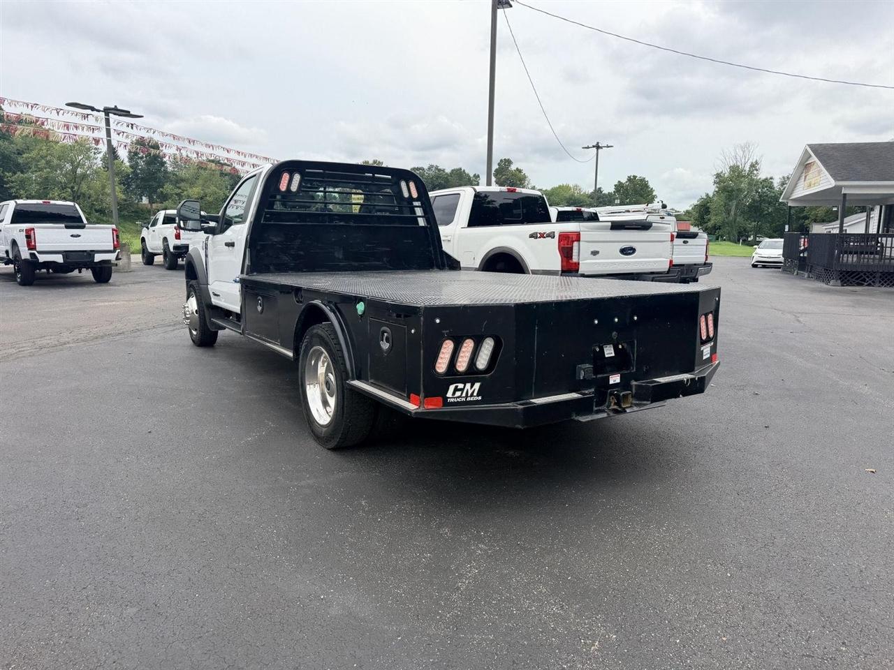 Ford F-450 SD  2024