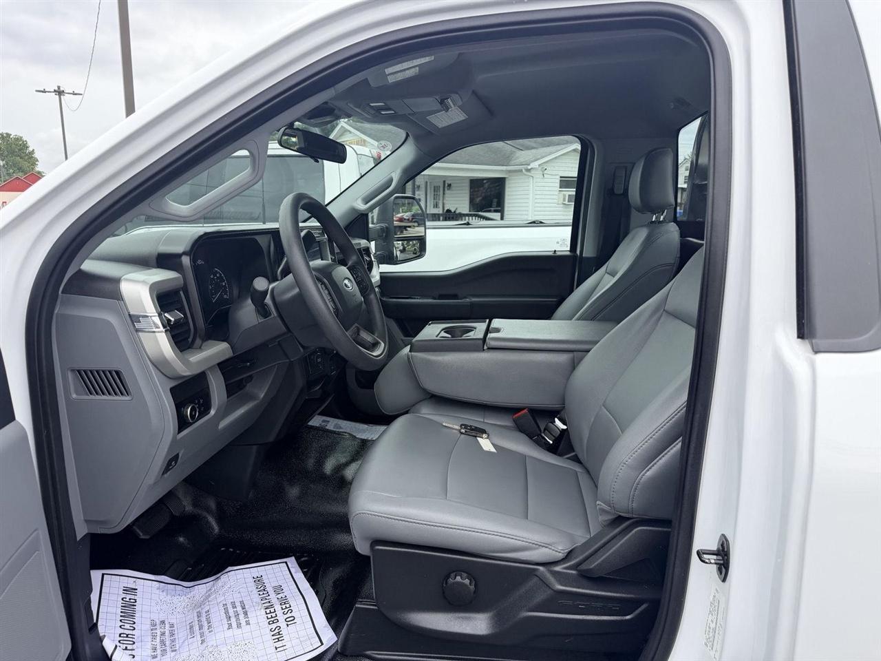 Ford F-450 SD  2024