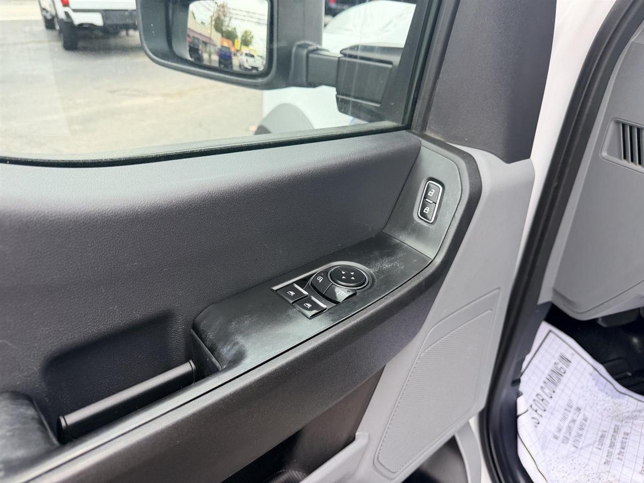 Ford F-450 SD  2024