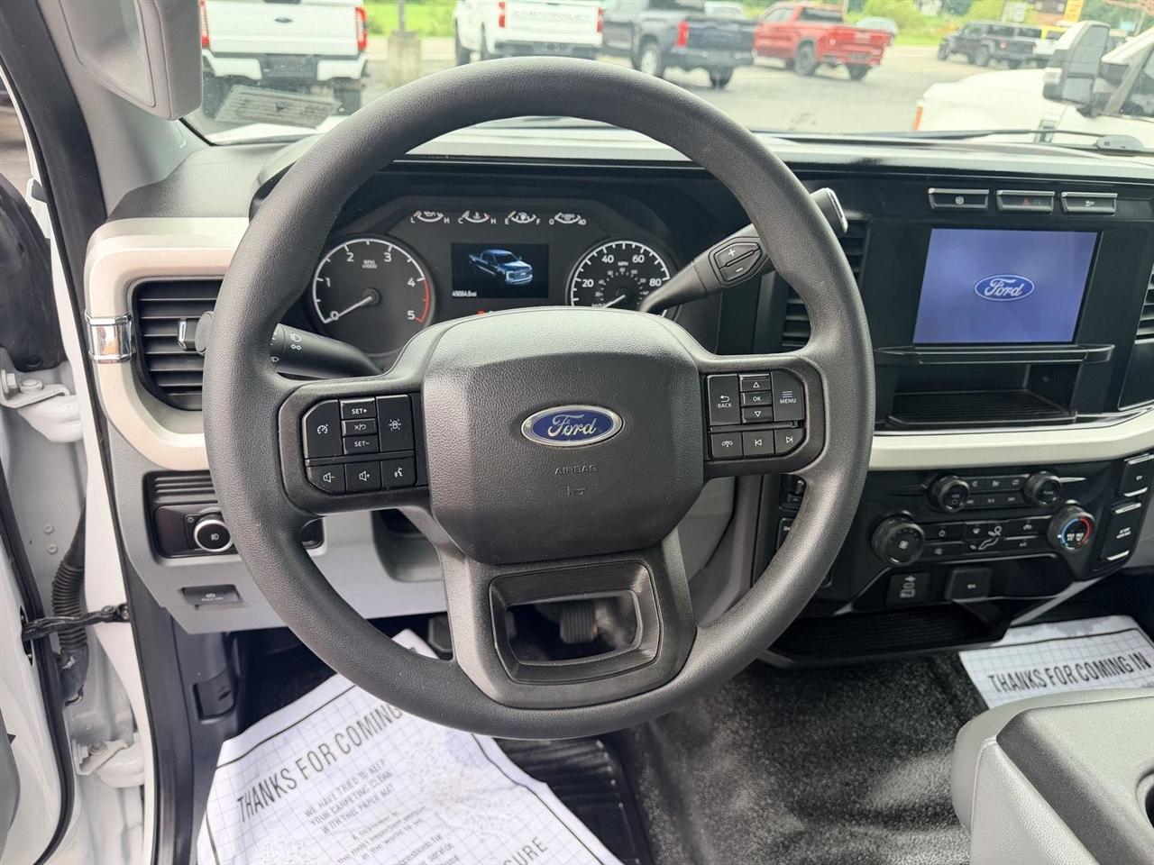 Ford F-450 SD  2024