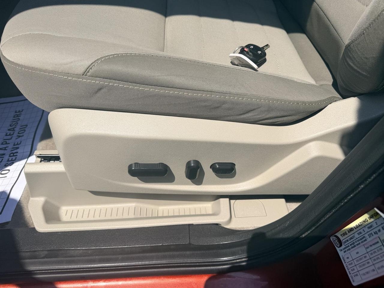 Ford Escape  2016