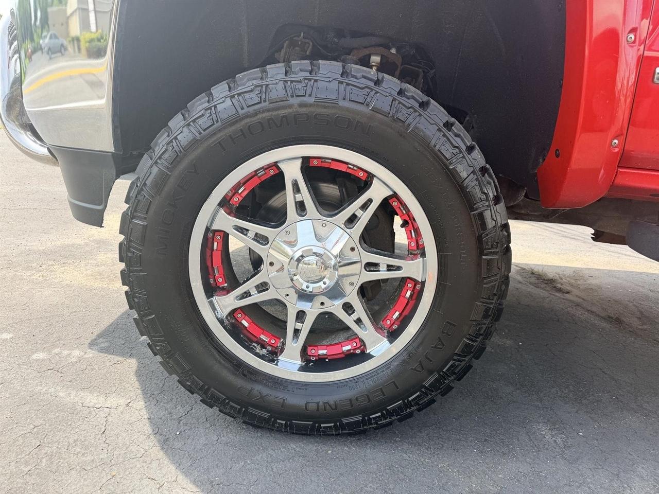 GMC Sierra 2500HD  2015