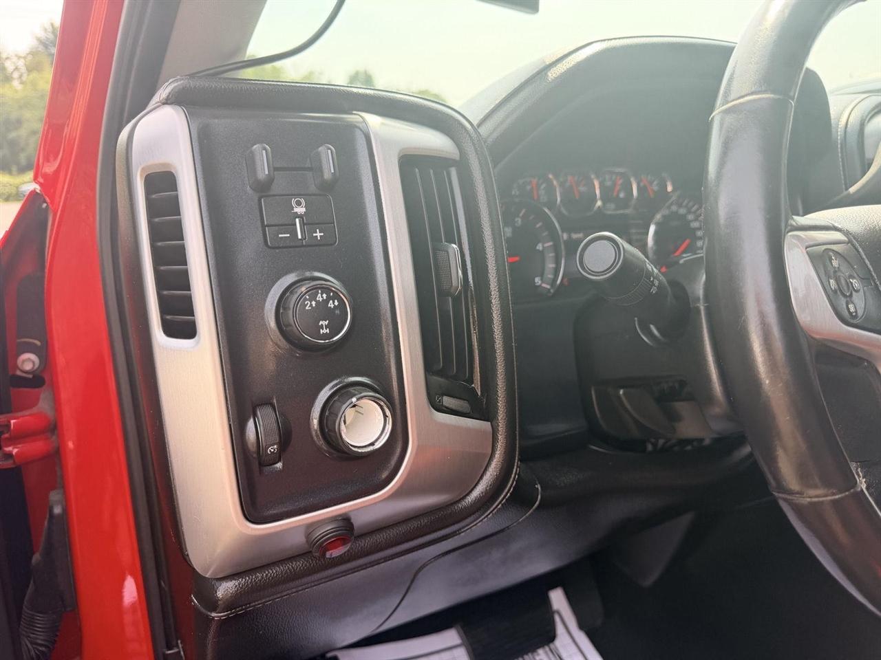 GMC Sierra 2500HD  2015