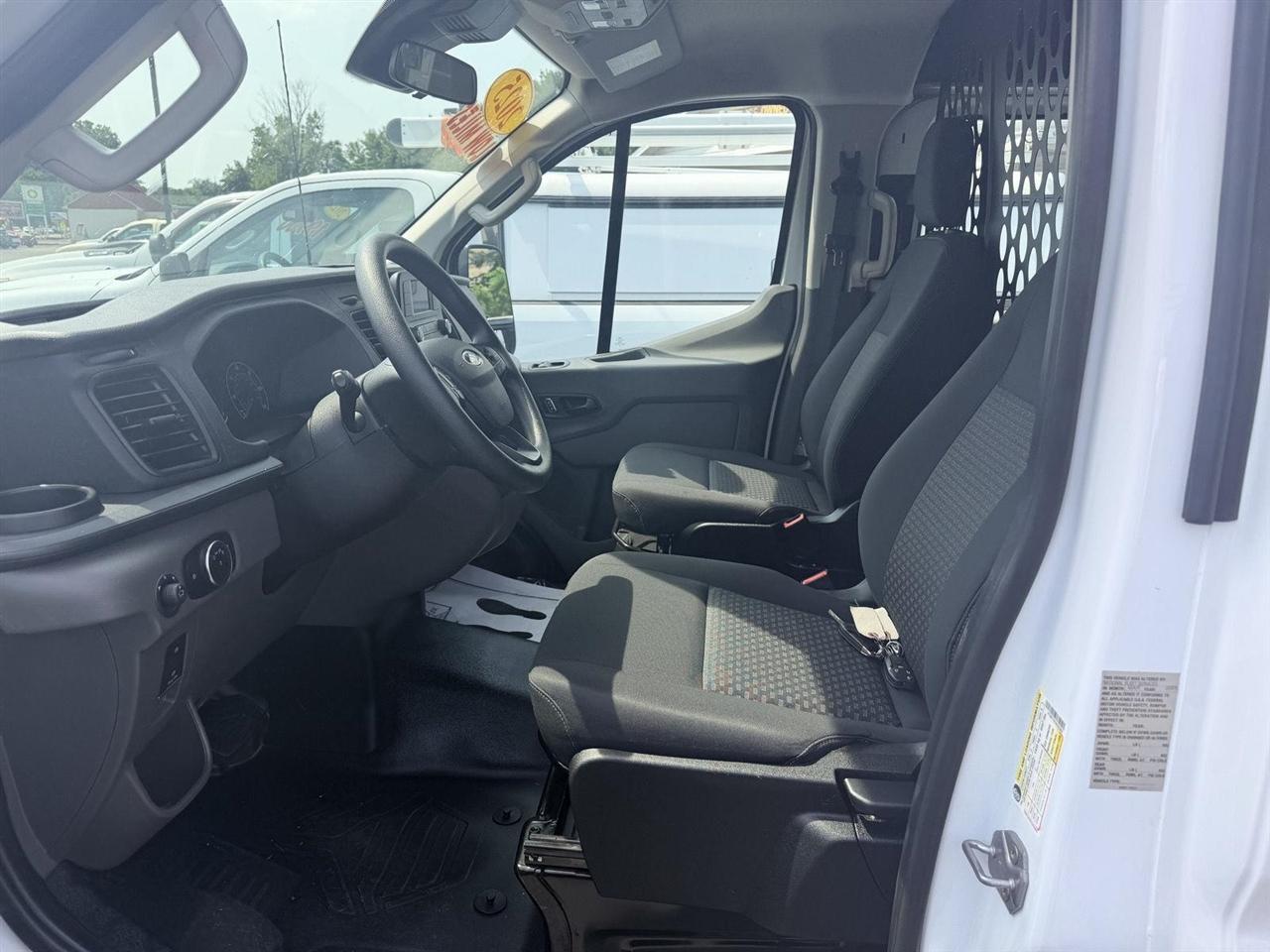 Ford Transit  2025