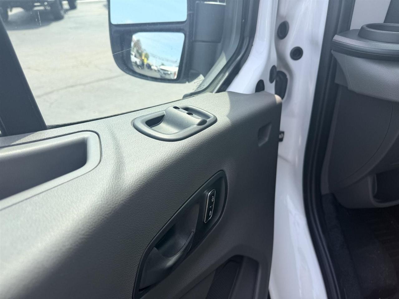 Ford Transit  2025