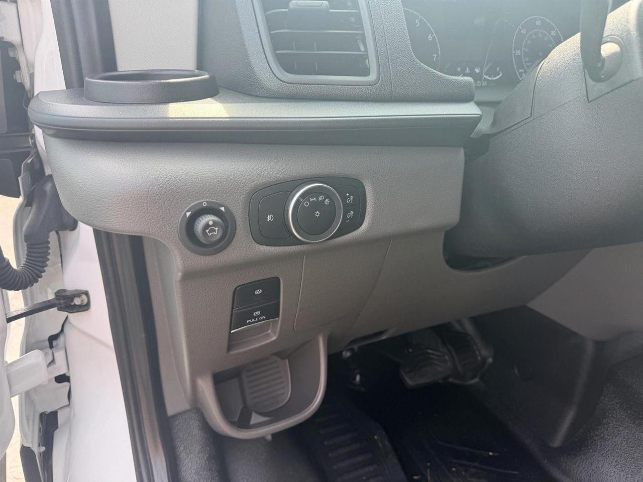 Ford Transit  2025