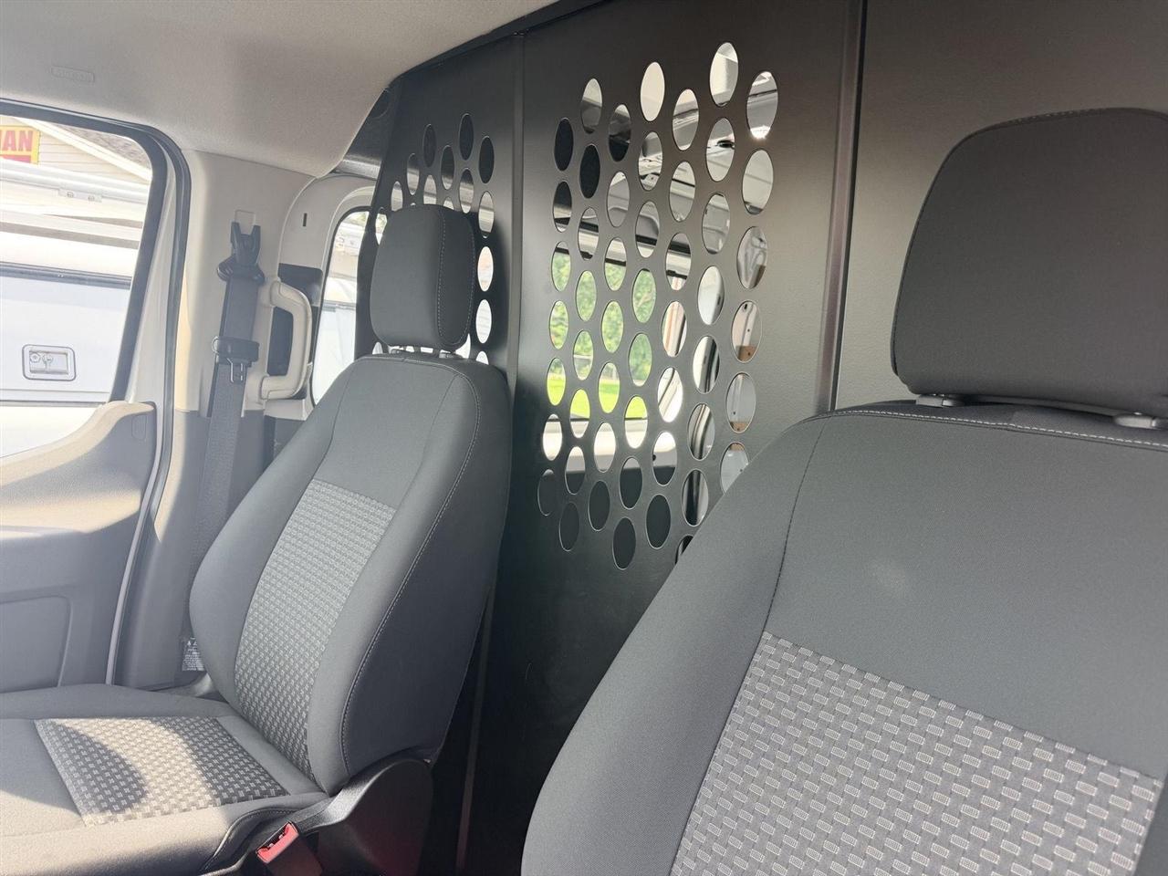 Ford Transit  2025