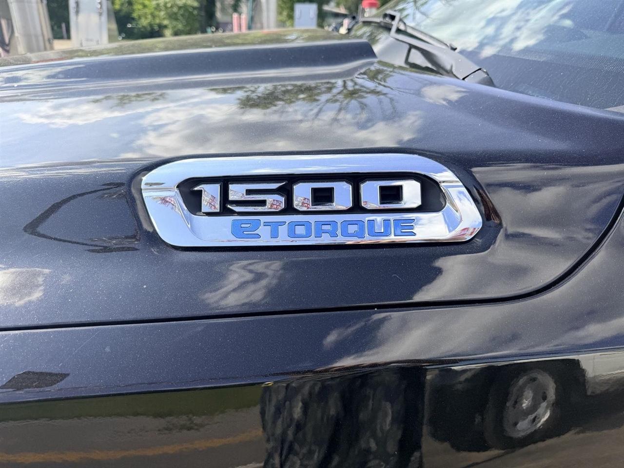RAM 1500  2025