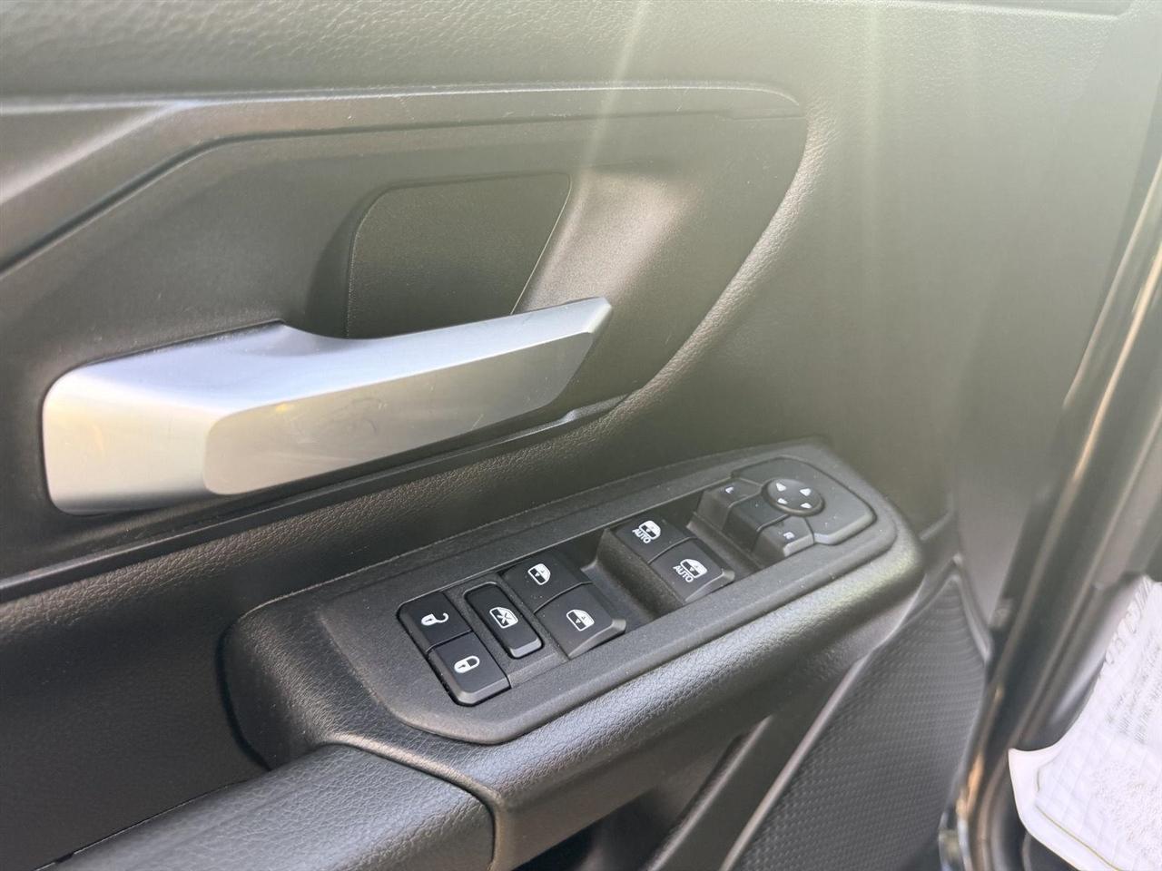 RAM 1500  2025