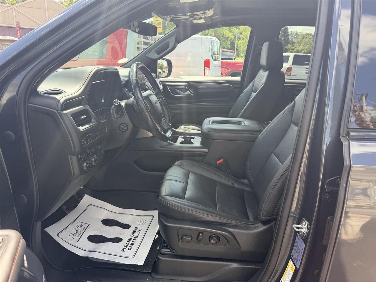 Chevrolet Tahoe  2022