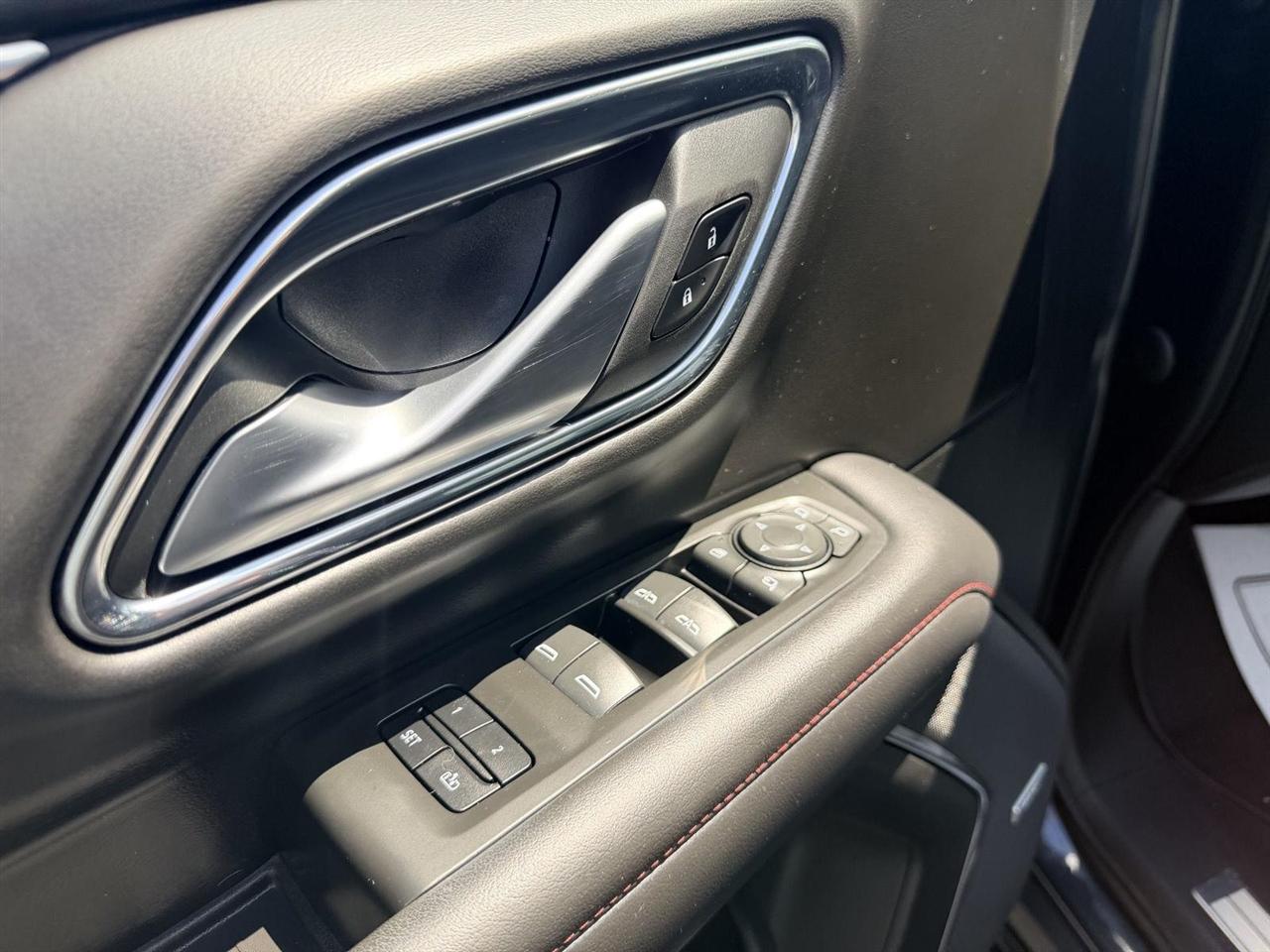 Chevrolet Tahoe  2022